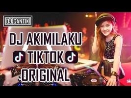 Lagu DJ Tak Tun Tuang 2018 Affiche