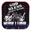 Lagu & Lirik God Bless APK