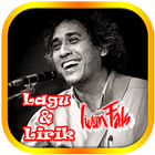 Top Lagu & Lirik Iwan Fals icône