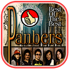 Panbers Lirik dan Lagu Terbaik icono