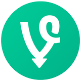 Download Vine videos আইকন