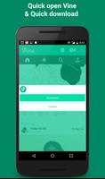 Download Vine videos 截圖 3