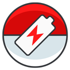 Battery Saver For GO - FREE icône