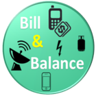 Bill And Balance icône