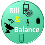 Bill And Balance