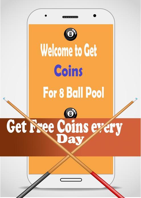 Free Coin - 8 ball instant Rewards for Android - APK Download