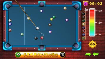 Pool King Pro screenshot 1
