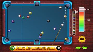 Pool King Pro Ekran Görüntüsü 2