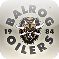 Balrog Oilers