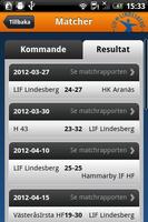 LIF Lindesberg Ekran Görüntüsü 2