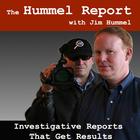 The Hummel Report icon