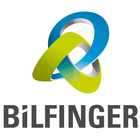 Bilfinger Innovations App ikon