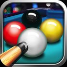 Billiards hand version icon