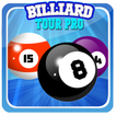 ”Billiard Tour 8 ball pool Pro