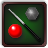 ”Crazy billiard