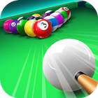 Pool Star icon