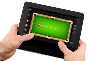 Billiard Pool 3D: Snooker تصوير الشاشة 1