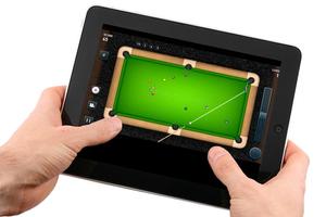 Billiard Pool 3D: Snooker تصوير الشاشة 2