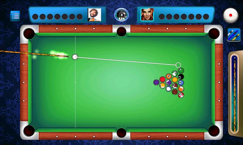 8 Ball Pool Snooker Billiards For Android Apk Download
