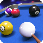 Billard Pro: Magic Black 8 Zeichen