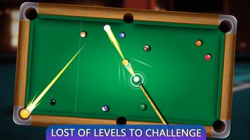 Billard Pro: Magic Black 8 Screenshot 3