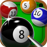 Ball Pool Billiards иконка