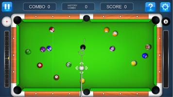 Ball Pool Billiards imagem de tela 1