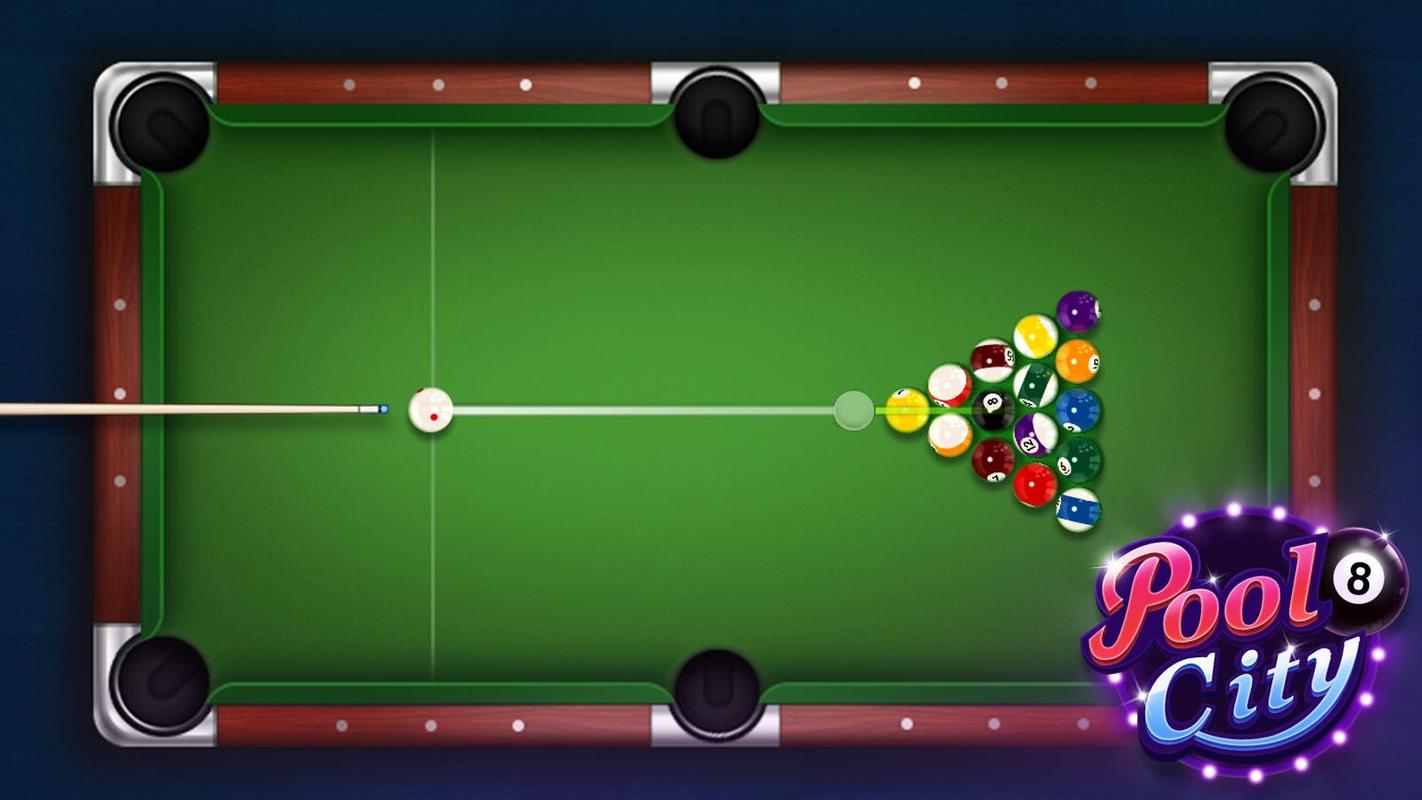 Billiards City APK Download - Free Sports GAME for Android ...