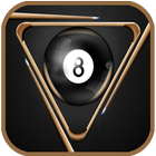 Billiards Shooter Ball Pool icon