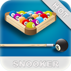 Snooker Mania Match miniclip आइकन