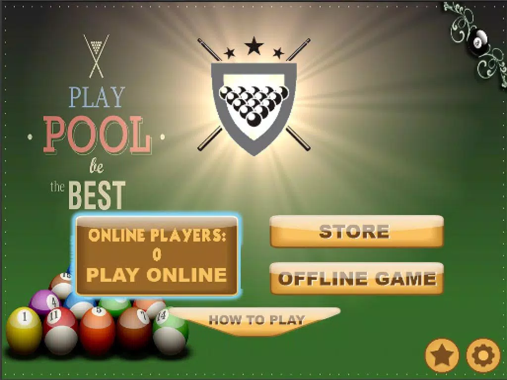 Snooker Mania Match miniclip APK for Android Download