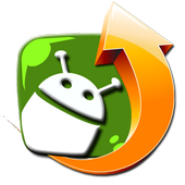 Upgrade for Android biểu tượng