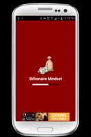 Billionaire Mindset Poster