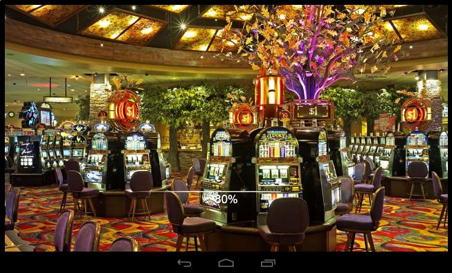 Hollywood casinos Hollywood casinos