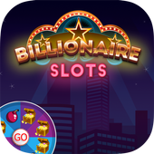 Billionaire Slots Casino icon