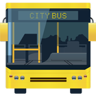 City Bus 圖標