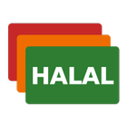 آیکون‌ Halal E-Numbers