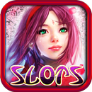 Sakura Japan Slots-Free Casino APK