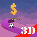 3D Maze