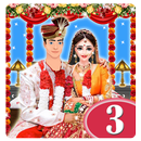 APK Indian New Couple Honeymoon & Indian wedding Part3
