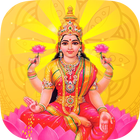 Dhanteras Laxmi Pooja - Virtual Temple icône