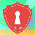 Free VPN Unblock Websites Proxy Shield icon