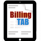 Billing Tab icône