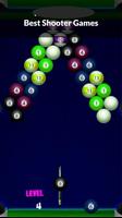 Ball Pool Shooter Games syot layar 1