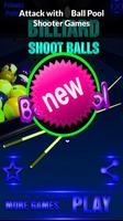 Ball Pool Shooter Games capture d'écran 2