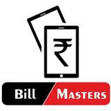 Bill Masters icône