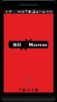 Bill Masters Affiche