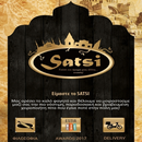 Satsi - Food Delivery in Serre aplikacja