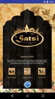Satsi - Food Delivery in Serre bài đăng