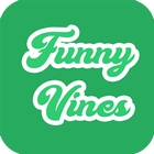 Zach King - Funny Vines icône